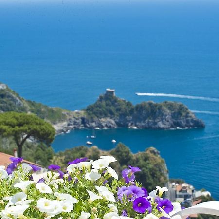 Le Anfore 2 - Amalfi Coast Conca dei Marini Zewnętrze zdjęcie