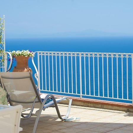 Le Anfore 2 - Amalfi Coast Conca dei Marini Zewnętrze zdjęcie