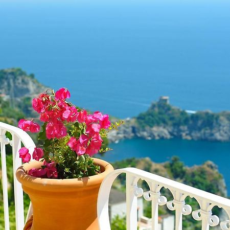 Le Anfore 2 - Amalfi Coast Conca dei Marini Zewnętrze zdjęcie