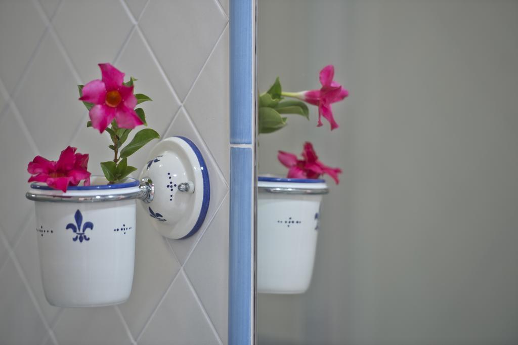 Le Anfore 2 - Amalfi Coast Conca dei Marini Zewnętrze zdjęcie