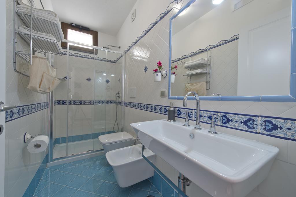 Le Anfore 2 - Amalfi Coast Conca dei Marini Zewnętrze zdjęcie