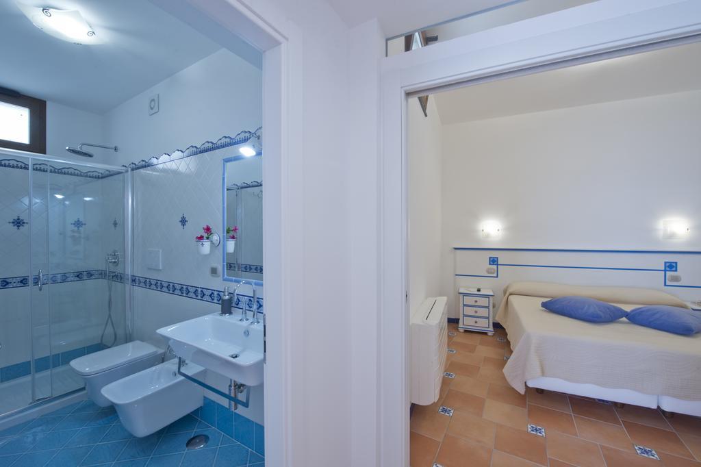 Le Anfore 2 - Amalfi Coast Conca dei Marini Zewnętrze zdjęcie